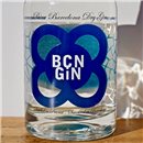 Gin - BCN Barcelona Gin / 70cl / 40% Gin 54,00 CHF