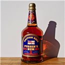 Rum - Pussers British Navy Rum 150 Proof Old Label / 70cl / 75% Rum 53,00 CHF