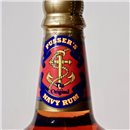 Rum - Pussers British Navy Rum 150 Proof Old Label / 70cl / 75% Rum 53,00 CHF
