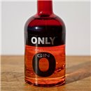 Gin - Only Mini / 5cl / 43% Miniaturen 7,50 CHF Gin - Only Mini / 5cl / 43% Miniaturen 7,50 CHF