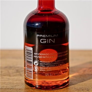 Gin - Only Mini / 5cl / 43% Miniaturen 7,50 CHF