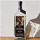 Gin - Gretchen Schwarzwald Dry Gin / 70cl / 44%