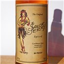 Rum - Sailor Jerry Spiced Rum / 70cl / 40% Rum 35,00 CHF
