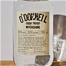 Liqueur - Moonshine O'Donnell High Proof / 70cl / 50%