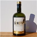 Gin - GINSTR Stuttgart Dry Gin / 50cl / 44%