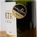 Gin - GINSTR Stuttgart Dry Gin / 50cl / 44%