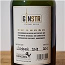 Gin - GINSTR Stuttgart Dry Gin / 50cl / 44%