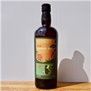 Rum - Samaroli Demerara Rum 1998-2016 / 70cl / 45%