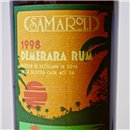 Rum - Samaroli Demerara Rum 1998-2016 / 70cl / 45%