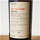 Rum - Samaroli Over the World Blended Edition 2016 / 70cl / 45%