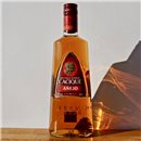 Rum - Cacique Anejo / 70cl / 37.5%