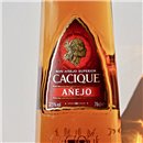 Rum - Cacique Anejo / 70cl / 37.5%