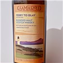 Whisk(e)y - Samaroli Ferry to Islay Edition 2016 Blended Malt / 70cl / 55.1%