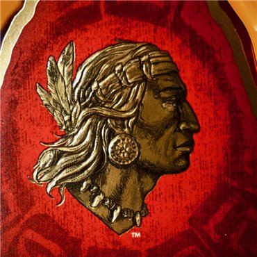 Rum - Cacique Anejo / 70cl / 37.5%