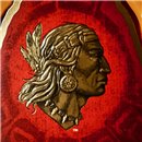 Rum - Cacique Anejo / 70cl / 37.5%