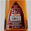 Rum - Cacique Anejo / 70cl / 37.5%