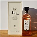Gin - Sakurao Limited / 70cl / 47%