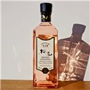 Gin - Sakurao Limited / 70cl / 47%