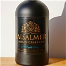 Gin - Jaisalmer Indian Crafted Gin / 70cl / 43%