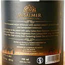 Gin - Jaisalmer Indian Crafted Gin / 70cl / 43%