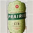 Gin - Prairie Gin / 70cl / 40%