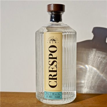 Gin - CRESPO London Dry Gin / 70cl / 45%
