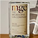 Gin - MGC The Melbourne Gin Company Classic / 70cl / 42%