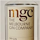 Gin - MGC The Melbourne Gin Company Classic / 70cl / 42%