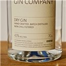 Gin - MGC The Melbourne Gin Company Classic / 70cl / 42%