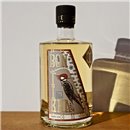 Gin - Tenu Le Bon Tikka Barrel Aged / 50cl / 50.5%