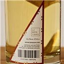Gin - Tenu Le Bon Tikka Barrel Aged / 50cl / 50.5%