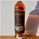 Rum - Kaniché XO Double Wood / 70cl / 40%