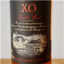 Rum - Kaniché XO Double Wood / 70cl / 40%
