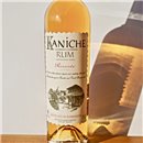 Rum - Kaniché Reserve / 70cl / 40%