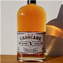 Rum - Cashcane Saloon Cask Overproof / 70cl / 55%
