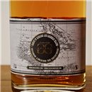 Rum - Cashcane Saloon Cask Overproof / 70cl / 55%