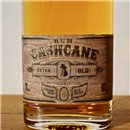 Rum - Cashcane Extra Old / 70cl / 40%