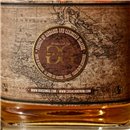 Rum - Cashcane Extra Old / 70cl / 40%