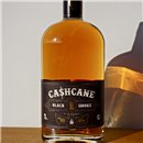Rum - Cashcane Black Smoke / 70cl / 45%