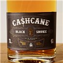 Rum - Cashcane Black Smoke / 70cl / 45%