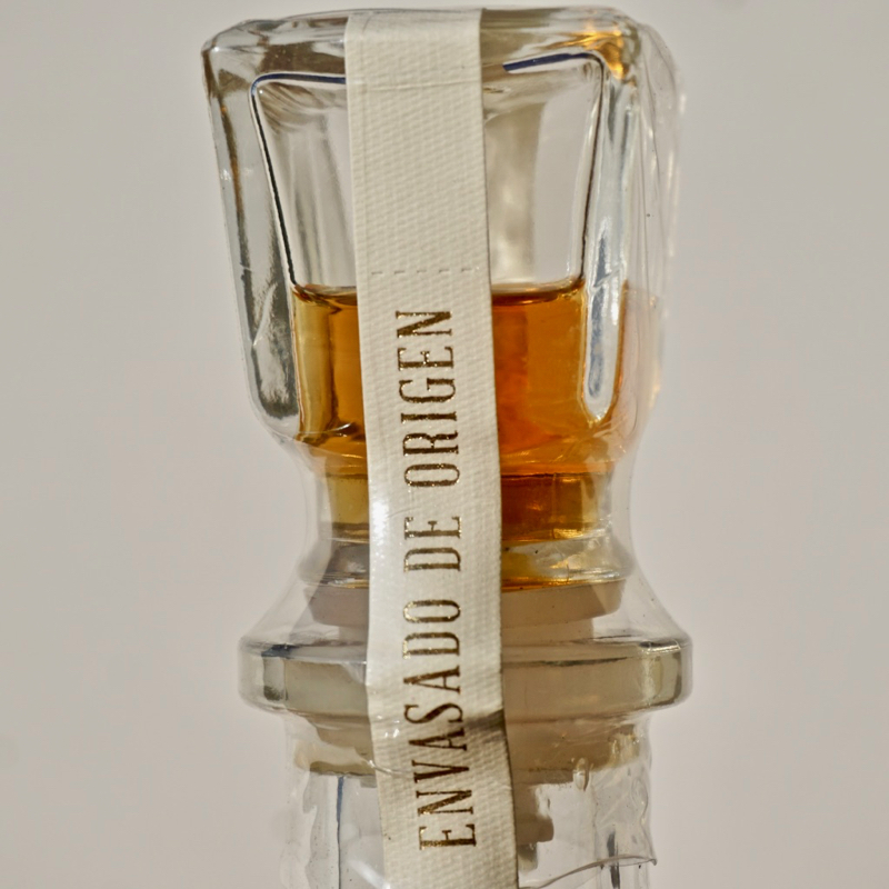 Tequila - Cava de Oro Extra Anejo / 70cl / 40%