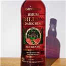 Rum - Dillon Dark Cigar Reserve / 70cl / 40% Rum 43,00 CHF