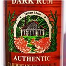 Rum - Dillon Dark Cigar Reserve / 70cl / 40% Rum 43,00 CHF