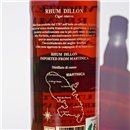 Rum - Dillon Dark Cigar Reserve / 70cl / 40% Rum 43,00 CHF