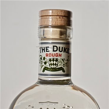 Gin - The Duke Rough Gin / 70cl / 42%