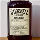 Liqueur - Moonshine O’Donnell Wilde Beere / 70cl / 25%