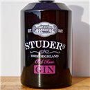 Gin - Studer Old Tom Gin / 70cl / 44.4%