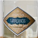 Absinthe - Larusee Blanche de Leon / 70cl / 55%