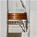 Rum - Chamarel Coconut Rum-Liqueur / 50cl / 35%