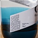 Gin - Gryff Basel Dry Gin / 70cl / 44%